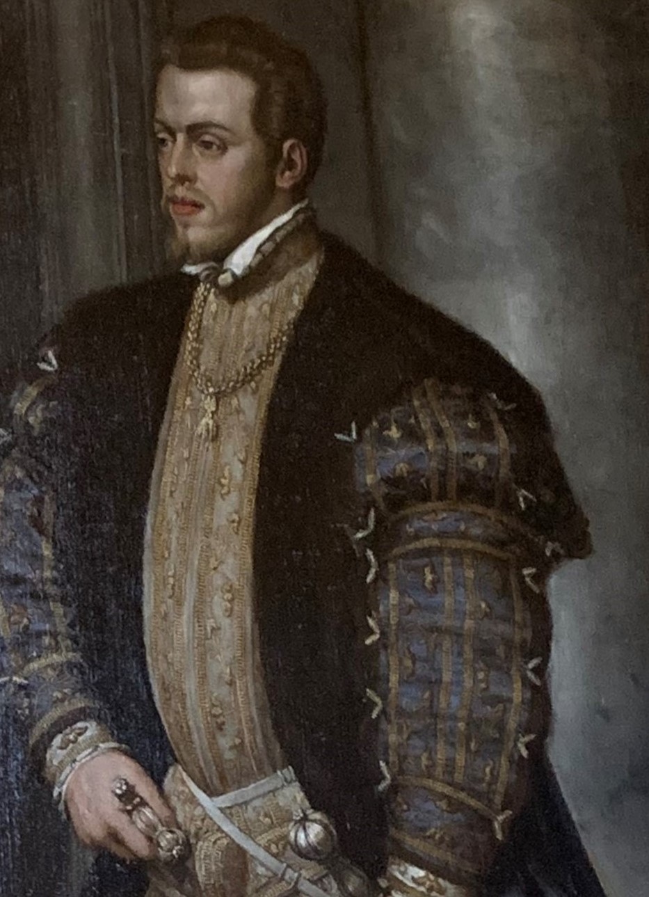 Palazzo Pitti
